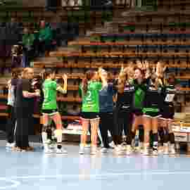 fa frauen 2 - tg n&uuml;rtingen 2 03.12.2023