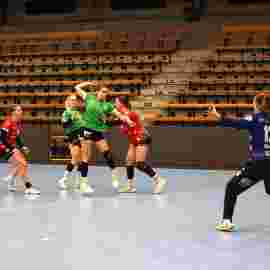 fa frauen 2 - tg n&uuml;rtingen 2 03.12.2023