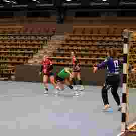 fa frauen 2 - tg n&uuml;rtingen 2 03.12.2023
