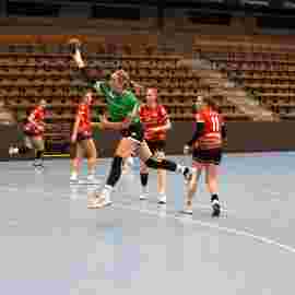 fa frauen 2 - tg n&uuml;rtingen 2 03.12.2023