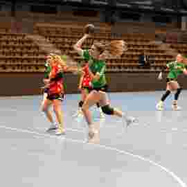 fa frauen 2 - tg n&uuml;rtingen 2 03.12.2023