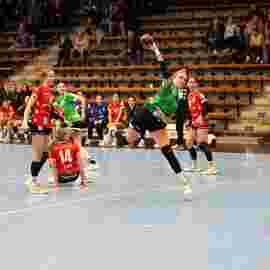 fa frauen 2 - tg n&uuml;rtingen 2 03.12.2023