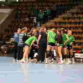 fa frauen 2 - tg n&uuml;rtingen 2 03.12.2023