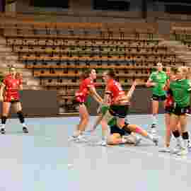 fa frauen 2 - tg n&uuml;rtingen 2 03.12.2023
