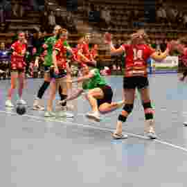 fa frauen 2 - tg n&uuml;rtingen 2 03.12.2023