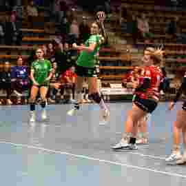 fa frauen 2 - tg n&uuml;rtingen 2 03.12.2023