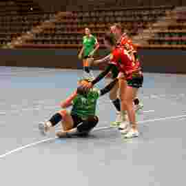 fa frauen 2 - tg n&uuml;rtingen 2 03.12.2023