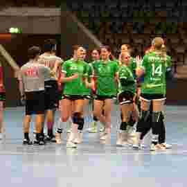 fa frauen 2 - tg n&uuml;rtingen 2 03.12.2023