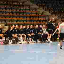 fa frauen 2 - tg n&uuml;rtingen 2 03.12.2023