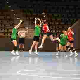 fa frauen 2 - tg n&uuml;rtingen 2 03.12.2023