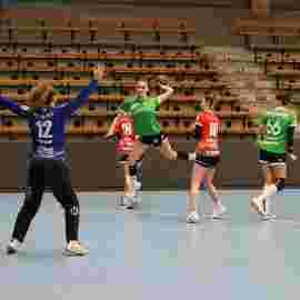 fa frauen 2 - tg n&uuml;rtingen 2 03.12.2023