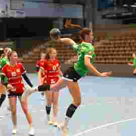 fa frauen 2 - tg n&uuml;rtingen 2 03.12.2023