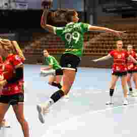 fa frauen 2 - tg n&uuml;rtingen 2 03.12.2023