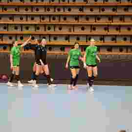 fa frauen 2 - tg n&uuml;rtingen 2 03.12.2023