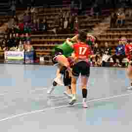 fa frauen 2 - tg n&uuml;rtingen 2 03.12.2023