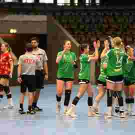 fa frauen 2 - tg n&uuml;rtingen 2 03.12.2023