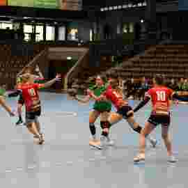 fa frauen 2 - tg n&uuml;rtingen 2 03.12.2023
