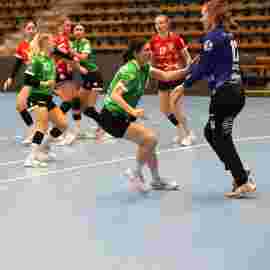 fa frauen 2 - tg n&uuml;rtingen 2 03.12.2023