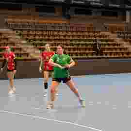 fa frauen 2 - tg n&uuml;rtingen 2 03.12.2023
