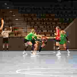 fa frauen 2 - tg n&uuml;rtingen 2 03.12.2023