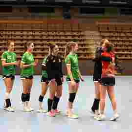 fa frauen 2 - tg n&uuml;rtingen 2 03.12.2023