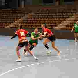 fa frauen 2 - tg n&uuml;rtingen 2 03.12.2023