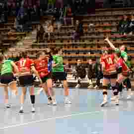 fa frauen 2 - tg n&uuml;rtingen 2 03.12.2023