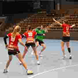 fa frauen 2 - tg n&uuml;rtingen 2 03.12.2023