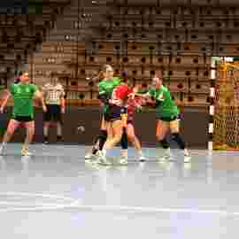 fa frauen 2 - tg n&uuml;rtingen 2 03.12.2023
