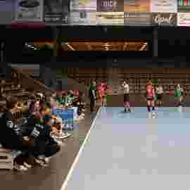 fa frauen 2 - tg n&uuml;rtingen 2 03.12.2023