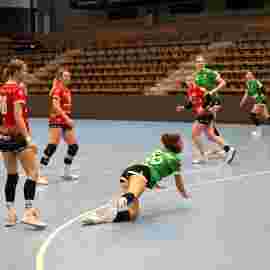 fa frauen 2 - tg n&uuml;rtingen 2 03.12.2023
