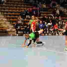 fa frauen 2 - tg n&uuml;rtingen 2 03.12.2023