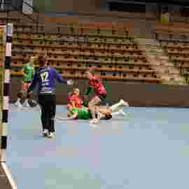 fa frauen 2 - tg n&uuml;rtingen 2 03.12.2023