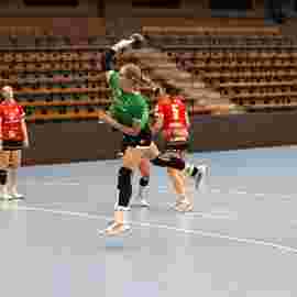 fa frauen 2 - tg n&uuml;rtingen 2 03.12.2023