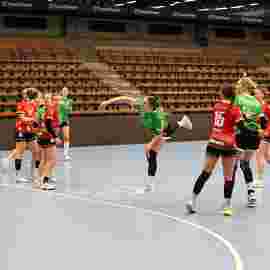 fa frauen 2 - tg n&uuml;rtingen 2 03.12.2023