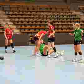 fa frauen 2 - tg n&uuml;rtingen 2 03.12.2023