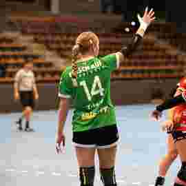 fa frauen 2 - tg n&uuml;rtingen 2 03.12.2023