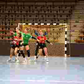 fa frauen 2 - tg n&uuml;rtingen 2 03.12.2023