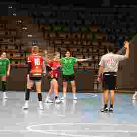 fa frauen 2 - tg n&uuml;rtingen 2 03.12.2023