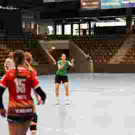 fa frauen 2 - tg n&uuml;rtingen 2 03.12.2023