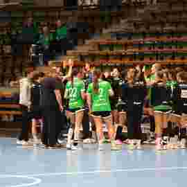 fa frauen 2 - tg n&uuml;rtingen 2 03.12.2023