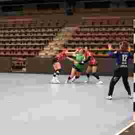 fa frauen 2 - tg n&uuml;rtingen 2 03.12.2023