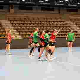 fa frauen 2 - tg n&uuml;rtingen 2 03.12.2023