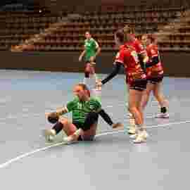 fa frauen 2 - tg n&uuml;rtingen 2 03.12.2023