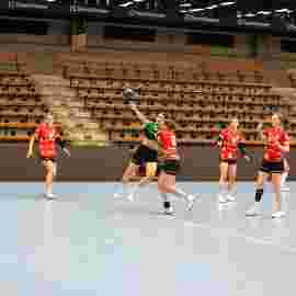fa frauen 2 - tg n&uuml;rtingen 2 03.12.2023