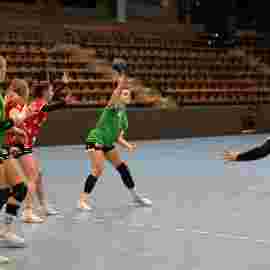 fa frauen 2 - tg n&uuml;rtingen 2 03.12.2023