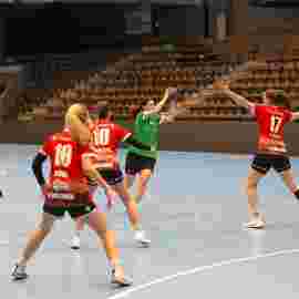 fa frauen 2 - tg n&uuml;rtingen 2 03.12.2023