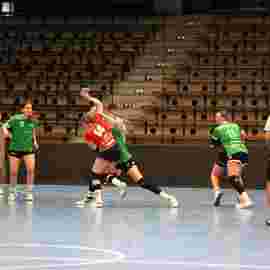 fa frauen 2 - tg n&uuml;rtingen 2 03.12.2023