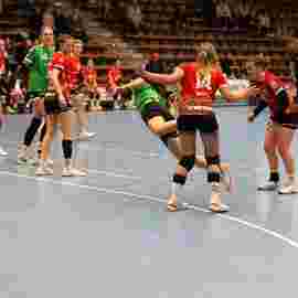 fa frauen 2 - tg n&uuml;rtingen 2 03.12.2023