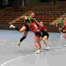 fa frauen 2 - tg n&uuml;rtingen 2 03.12.2023